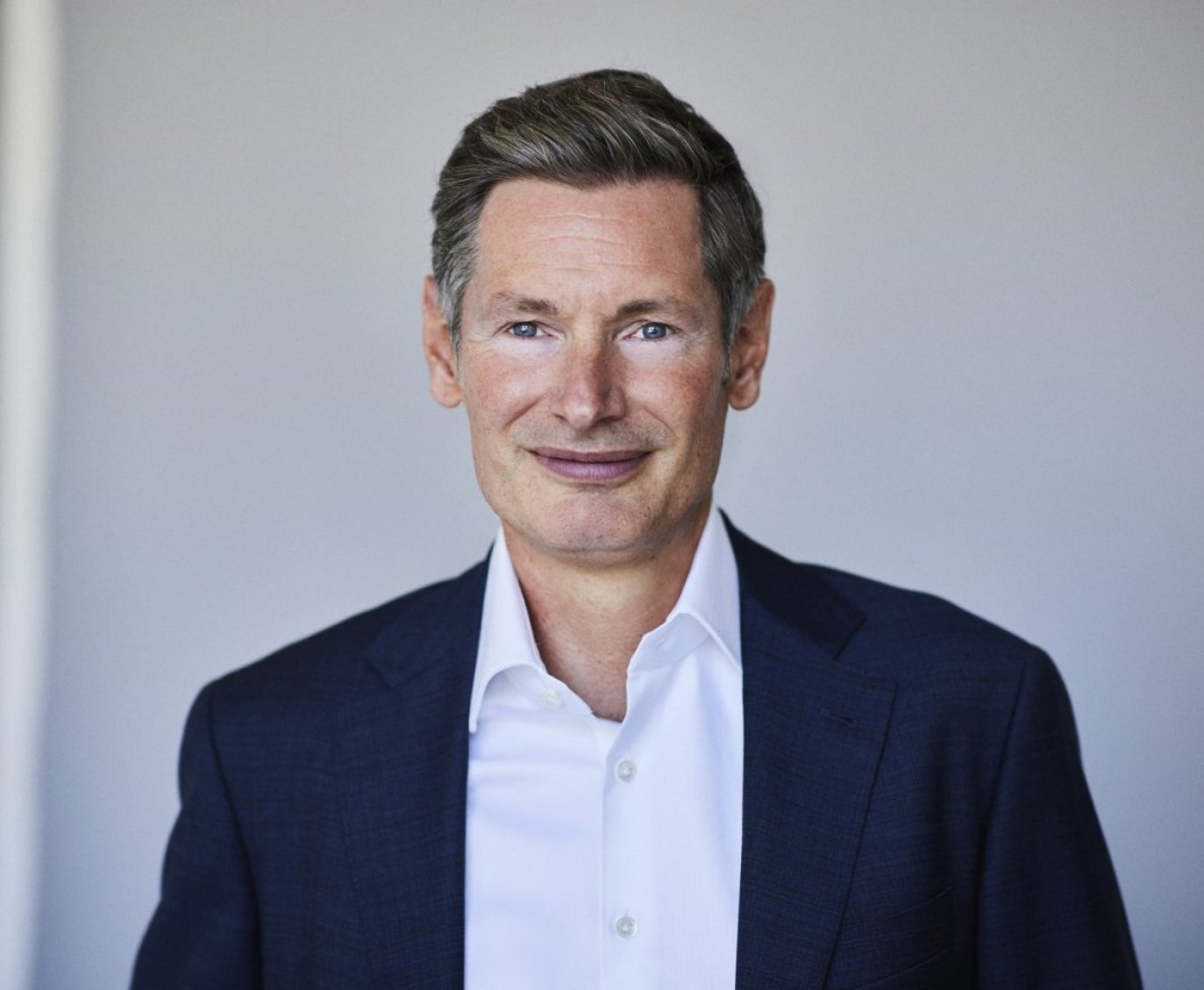 REIA erweitert Vertriebsteam – Stefan Timm wird Managing Director 
Investor Relations / Business Development. Stefan Timm, REIA