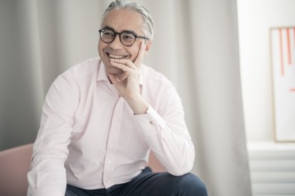 ExxecNews: Umfrage zum institutionellen Asset Management 2026. Thomas Weinmann, REIA