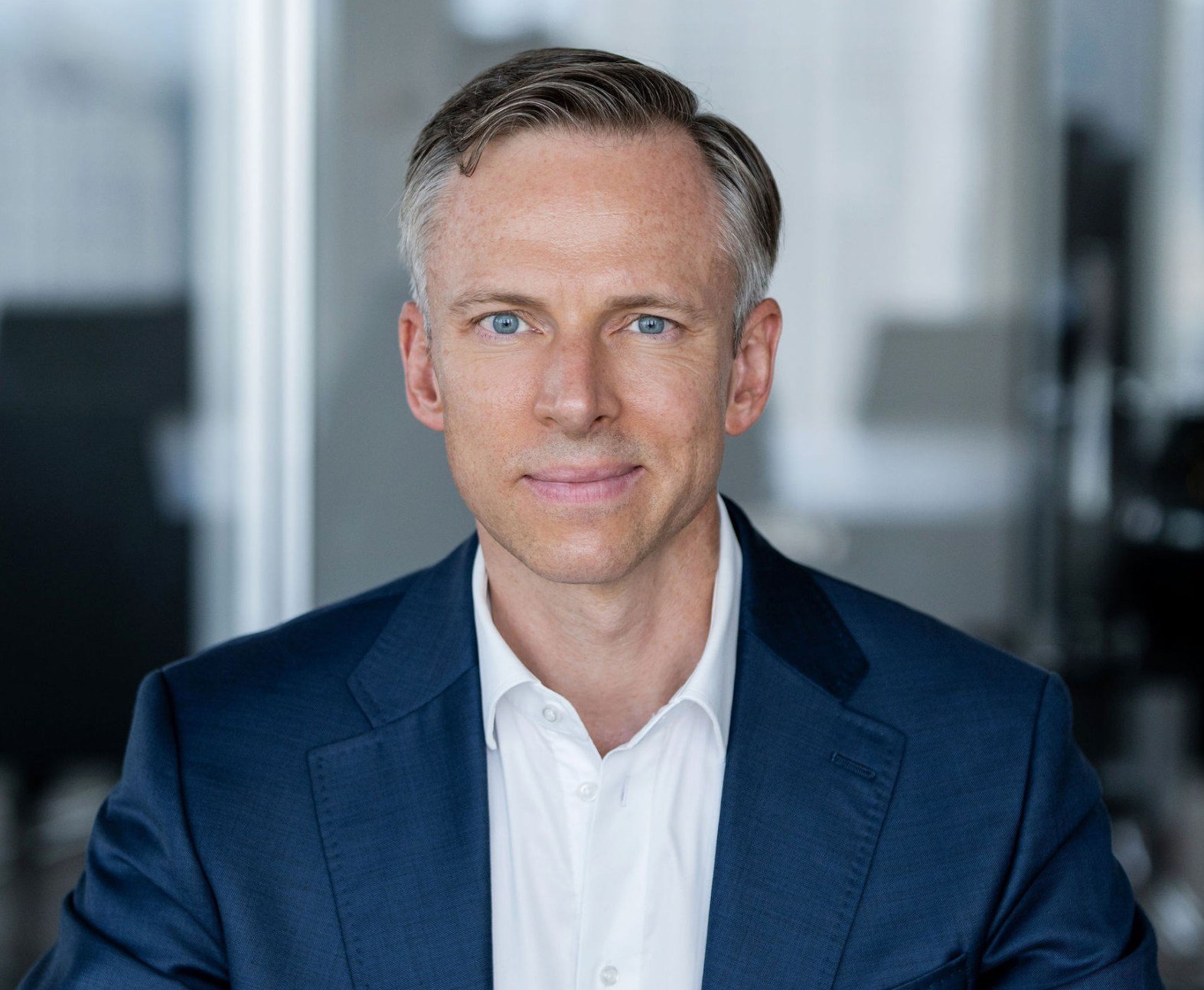 Andreas Reiter